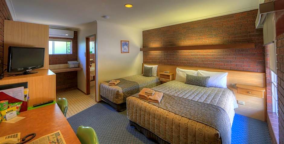 Bairnsdale Tanjil Motor Inn