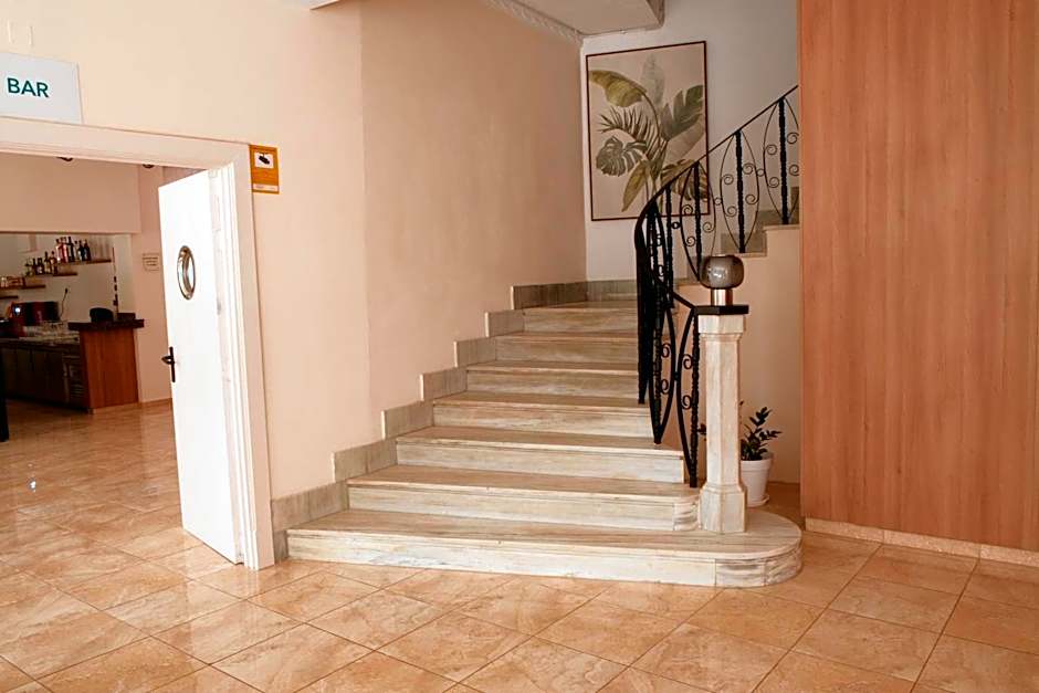 Hotel Cassandra