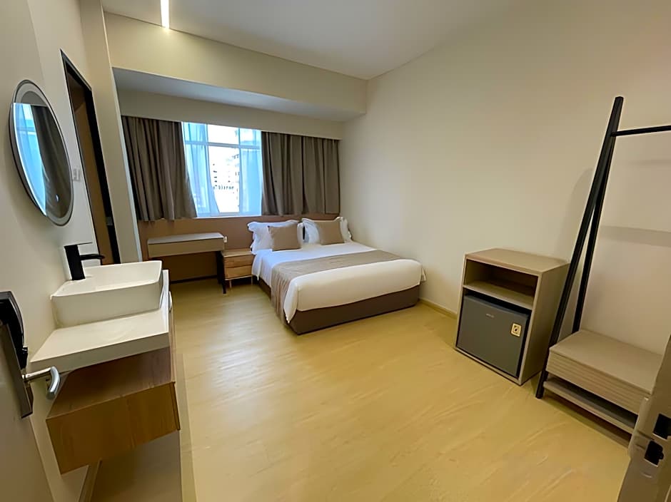 Stanton Gaya Hotel