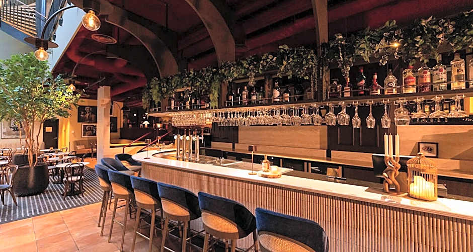 City Hotel Gouda