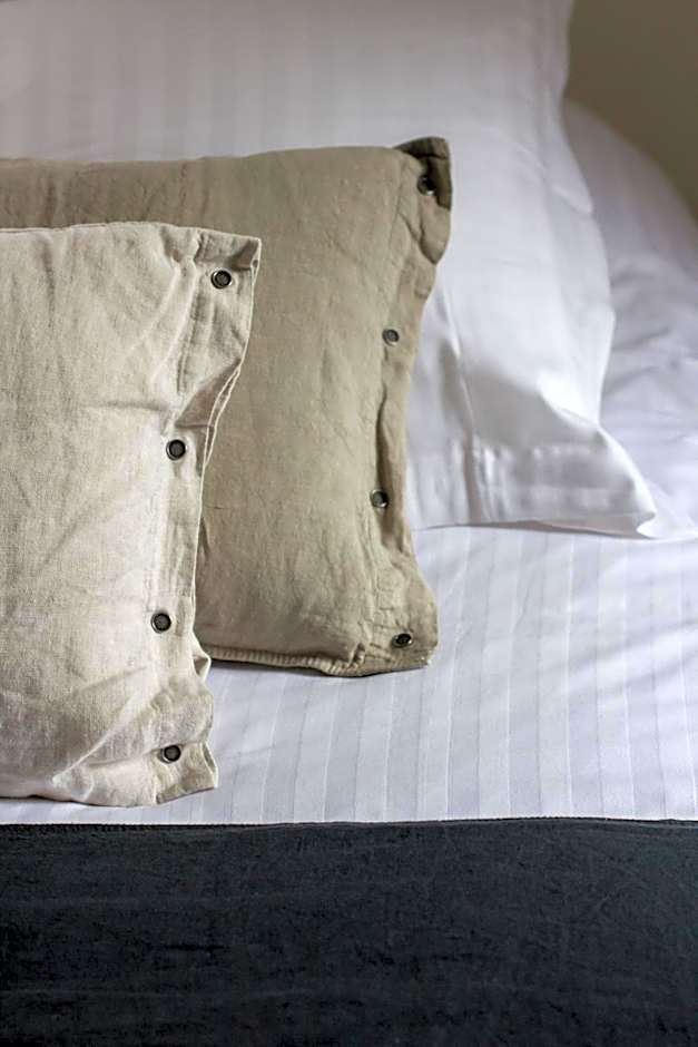 Hotel Restaurant La Musardiere