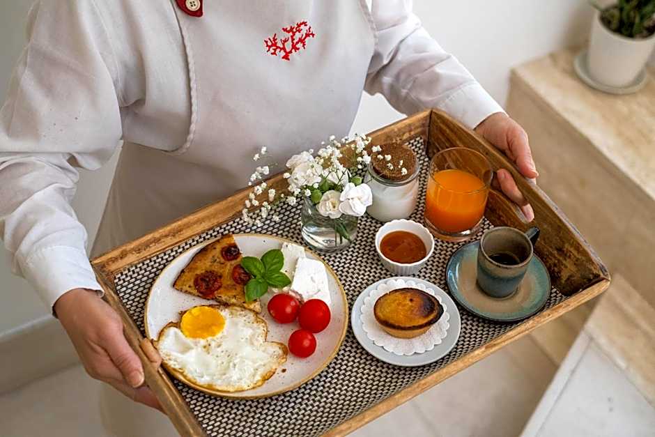 Relais Valle Dell'Idro