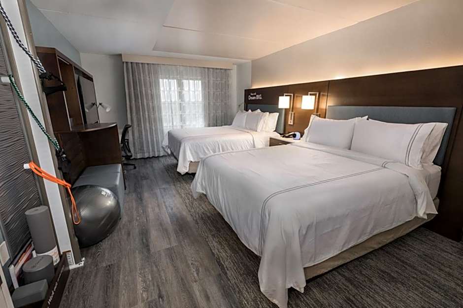 EVEN Hotel Chicago-Tinley Park-Conv Ctr by IHG
