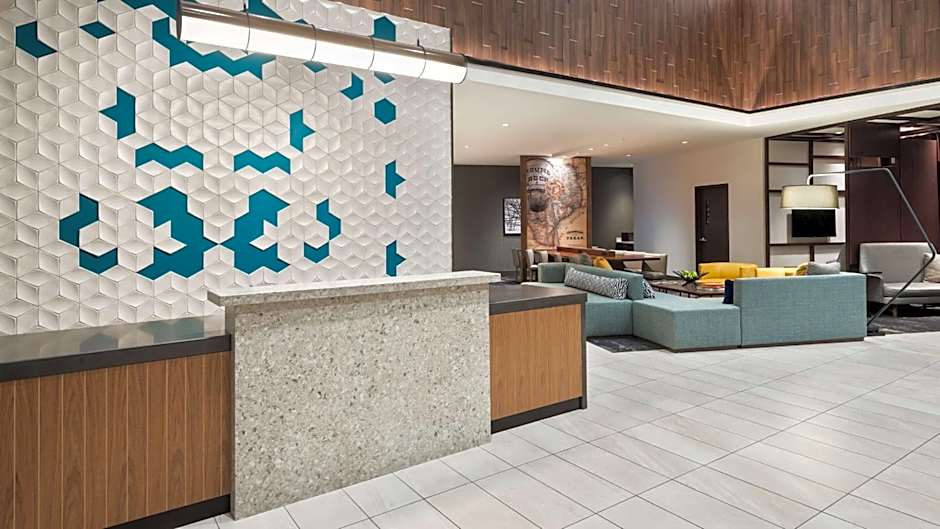 Hyatt Place Austin-Round Rock