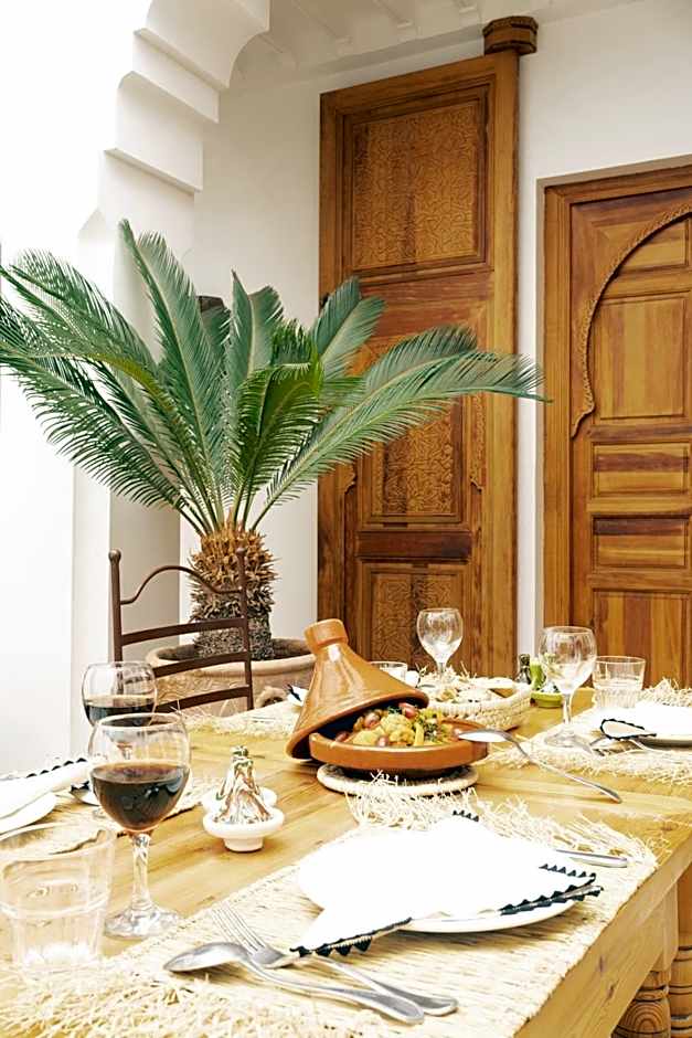 Riad RK Suites & Spa