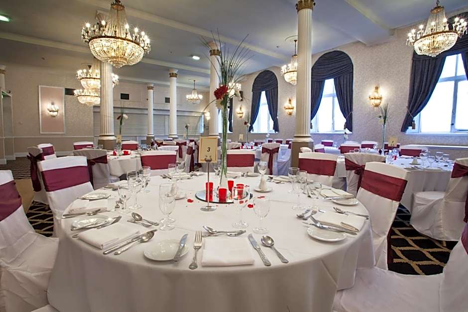 Britannia Manchester Hotel