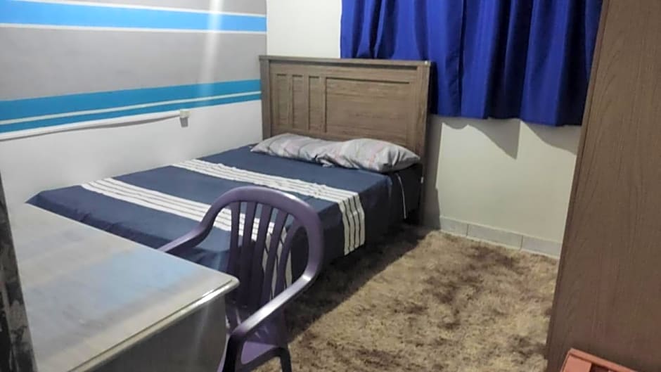 URBAN HOSTEL CENTRO De Pedro Juan Caballero