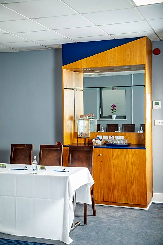 Holiday Inn Express Royal Docks By IHG