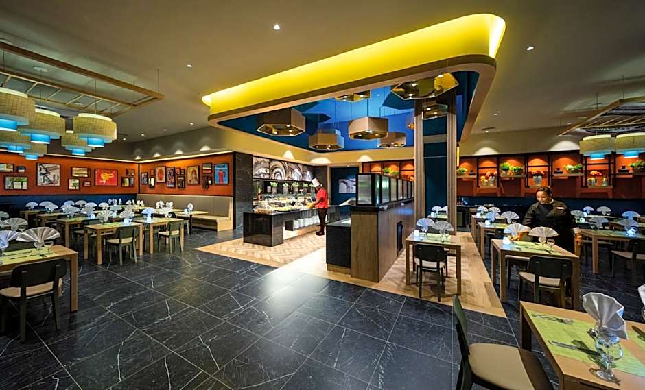 Riu Montego Bay - Adults Only - All Inclusive