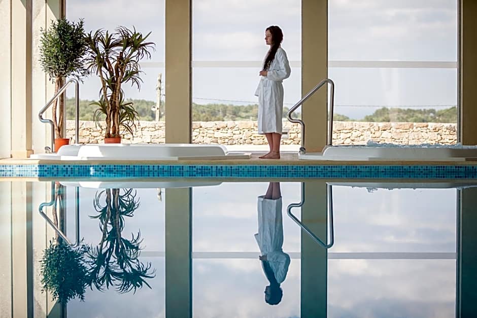 Casas Novas Countryside Hotel Spa & Events