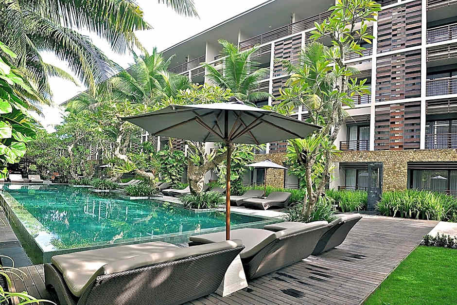 The Haven Bali Seminyak