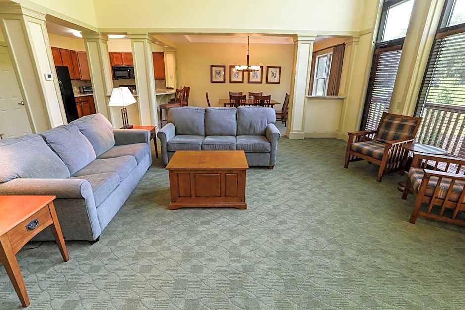 Kaatskill Mountain Club and Condos by Hunter Mountain