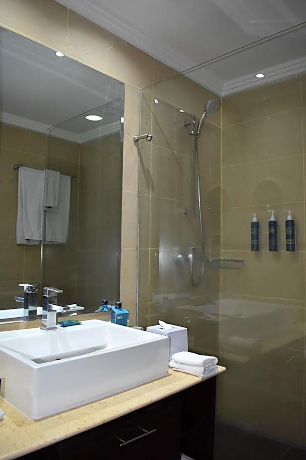 Four Points By Sheraton Nairobi Hurlingham