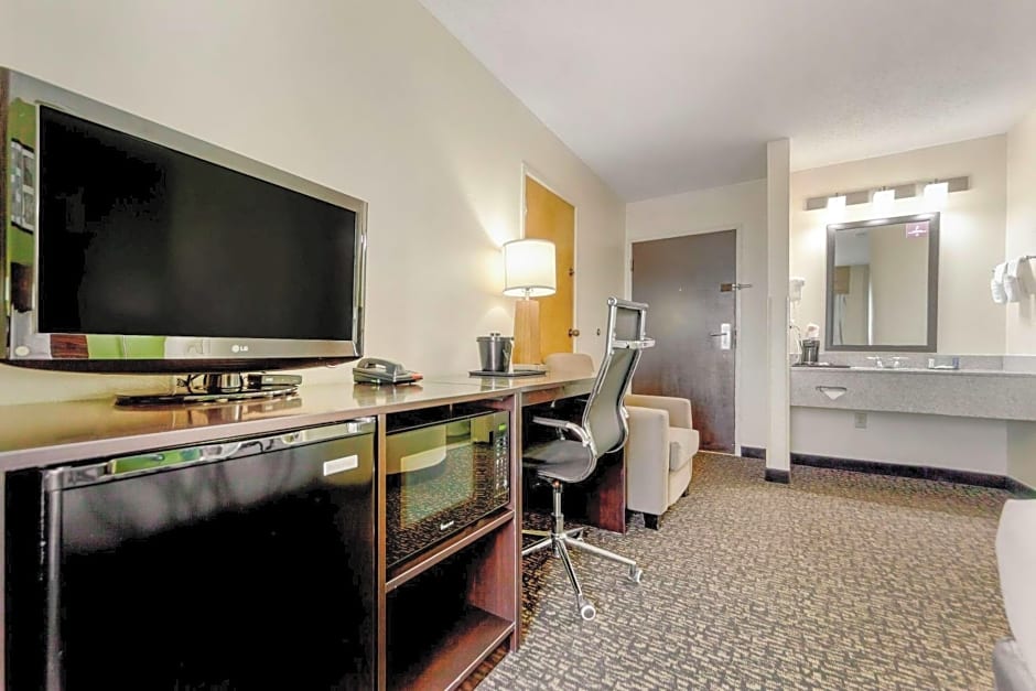Sleep Inn & Suites Omaha Airport