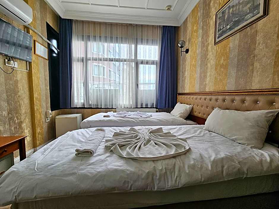 Asitane City Life Hotel