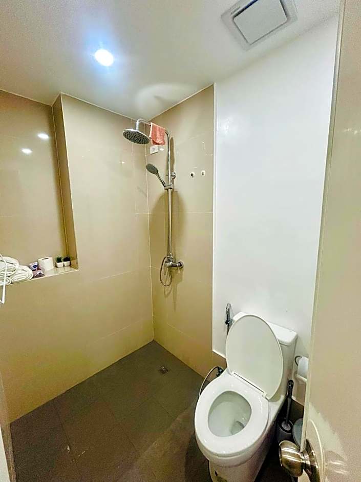 Maganda dito