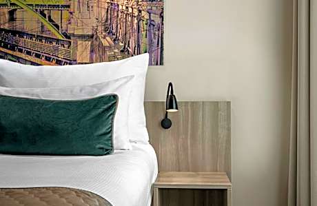 Comfort Twin Room