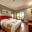 GreenTree Inn Jiangsu Suzhou Mudu Ancient Street Express Hotel
