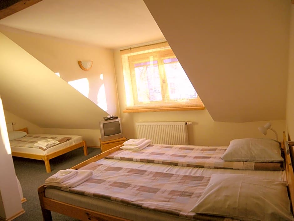 Express Guest House