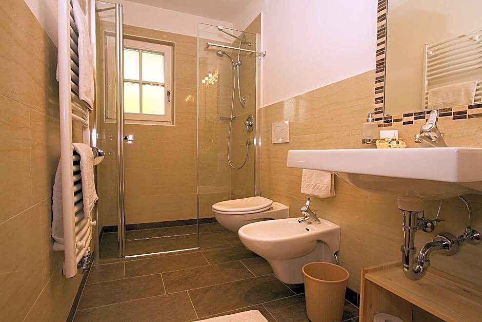 B&B Appartments Cudlea