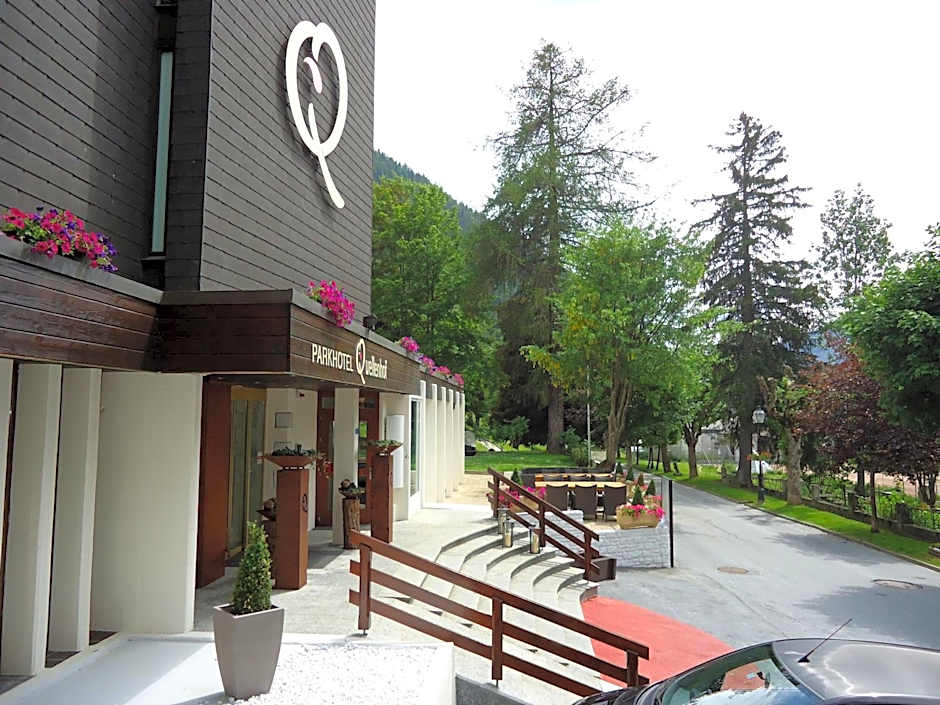 Hotel Quellenhof Leukerbad