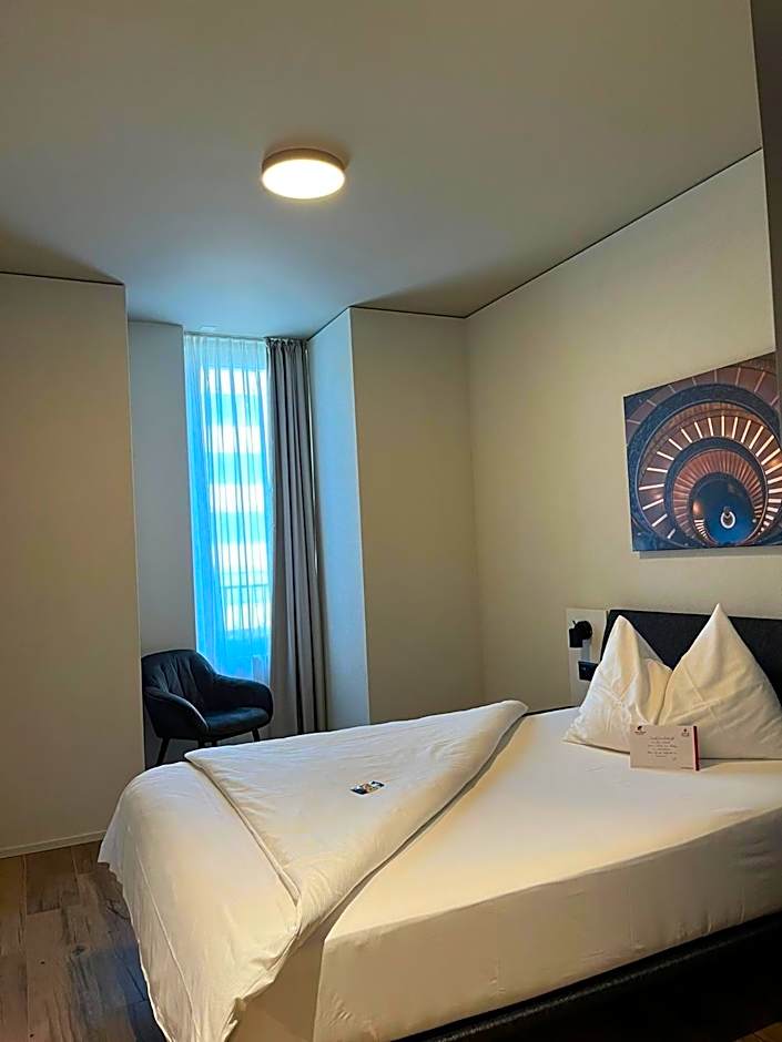 Centurion Swiss Quality Towerhotel Windisch