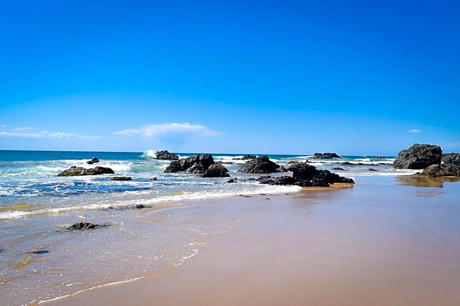 Beachside Holiday Apartments