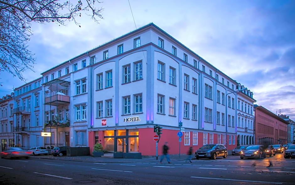 Hotel Alexander