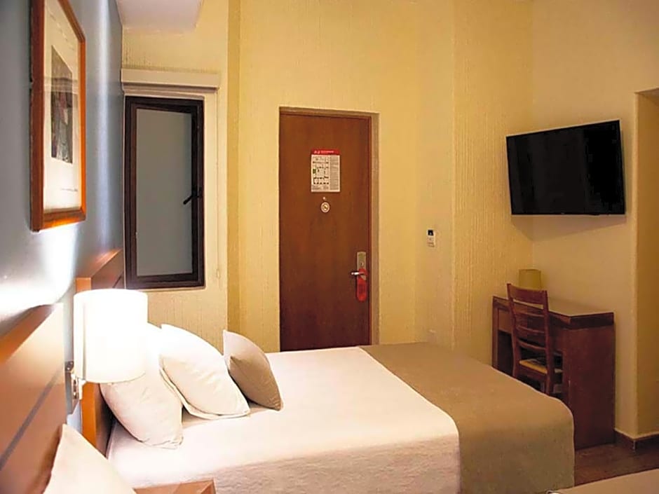 Hotel Abu