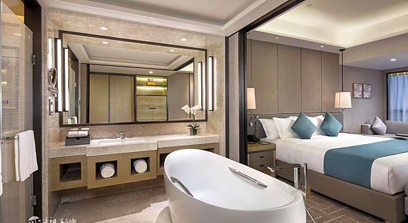 Wyndham Grand Maoming