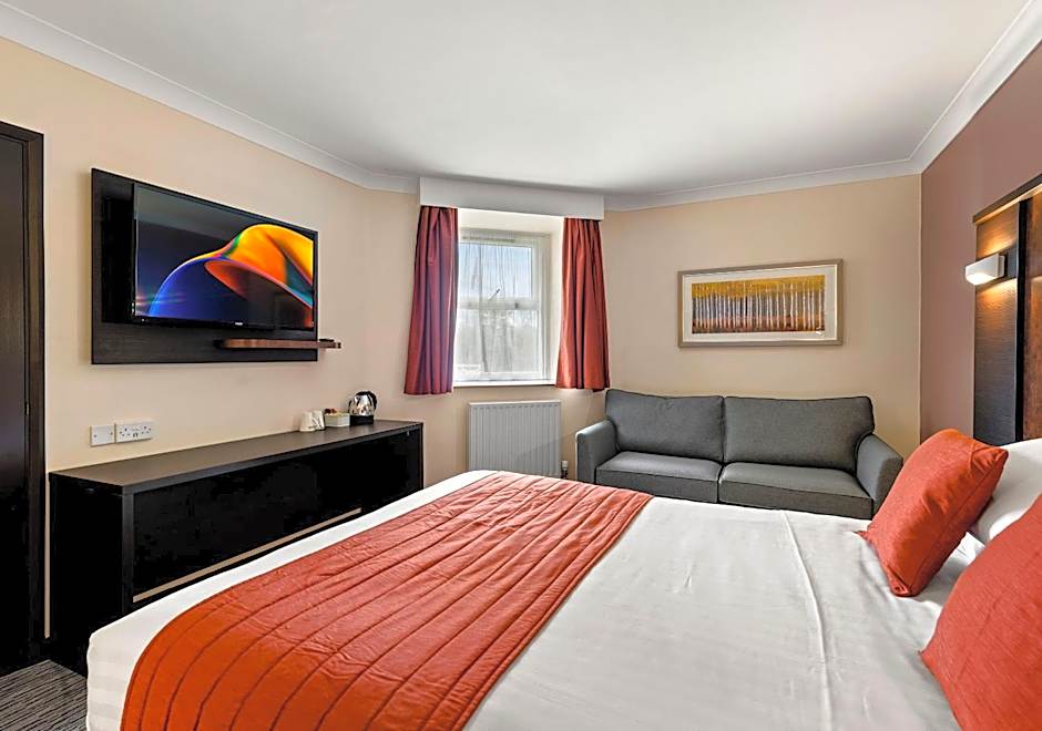 Dragonfly Hotel Bury St Edmunds