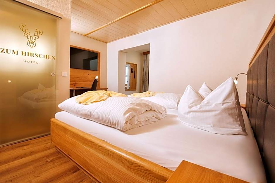 Hotel zum Hirschen