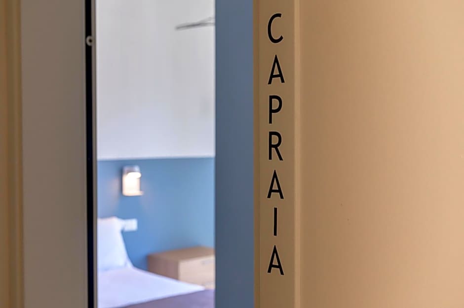 Hotel Perla