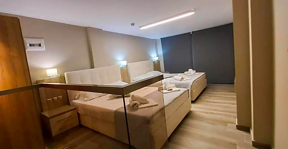 Riviera Olympus Gods