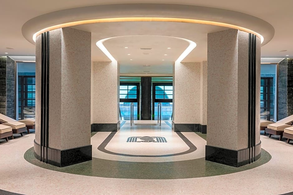 Grand Hotel Castrocaro Longlife Formula