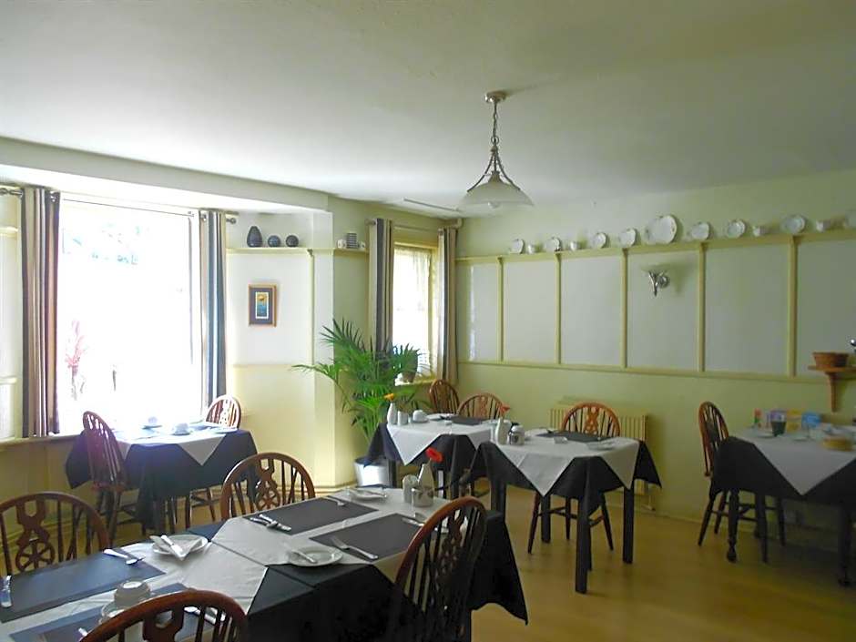 Cromwell House – Eastbourne
