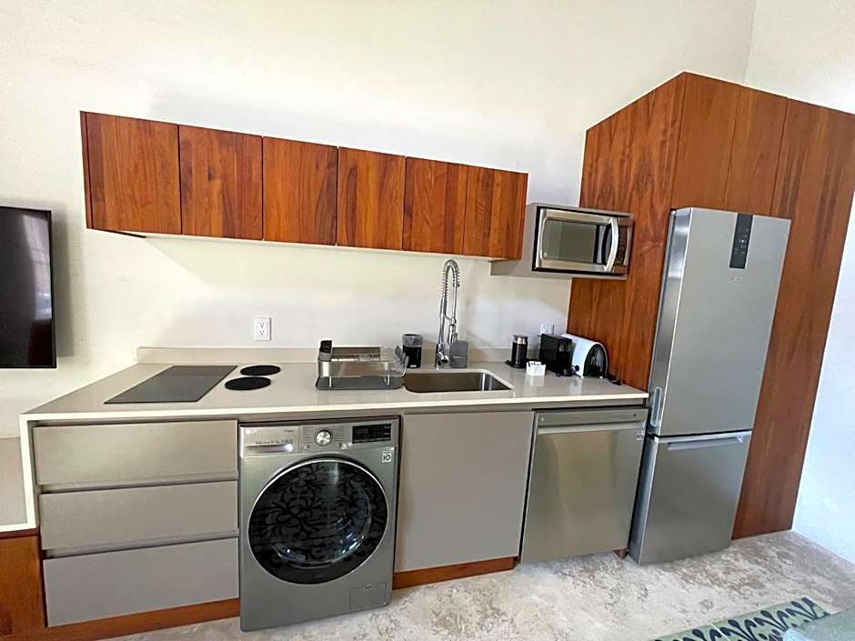 Las Lupitas Hotel Boutique