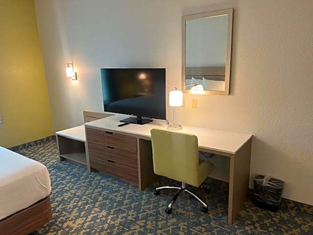 Best Western Wesley Chapel