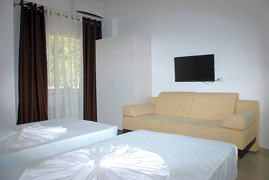 Photo 1 of 7 of Twin Room without Balcony