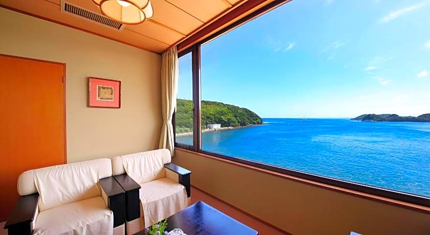 Hirado Kaijyo Hotel