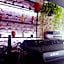Blue Pepper Hostel Chapultepec