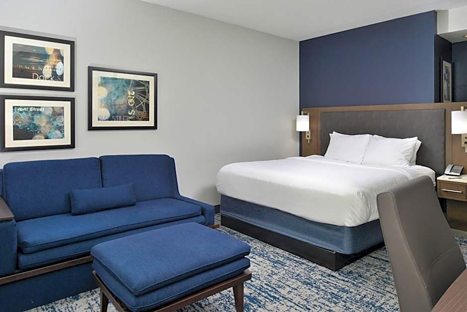 Courtyard by Marriott Wilmington Downtown/Historic District