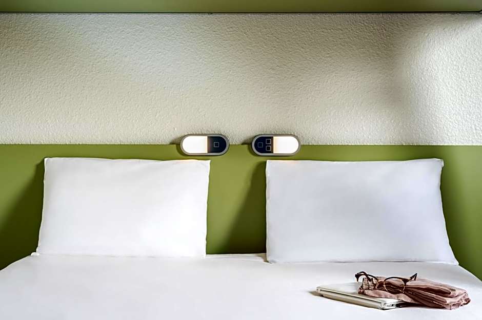 ibis budget Paris Porte de Bercy