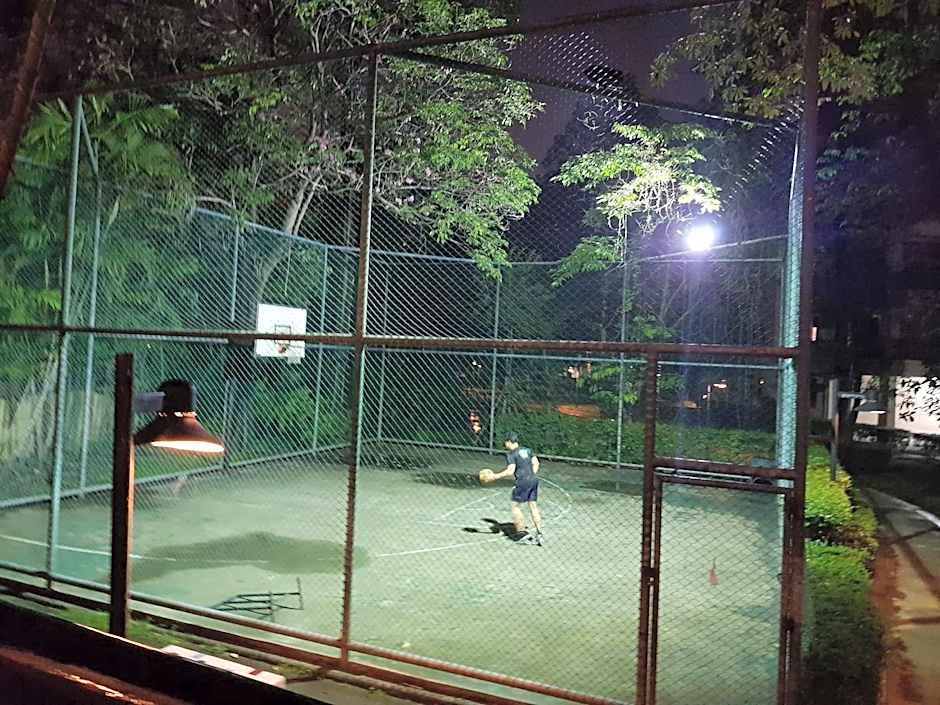 The Park Land Bangna by Nudda