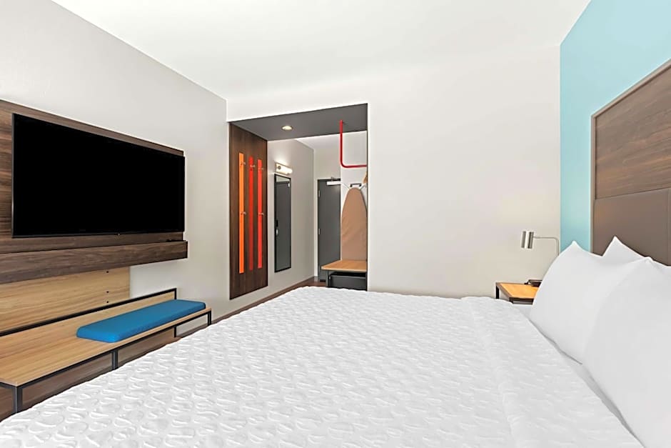 Tru By Hilton Asheville Blue Ridge Parkway