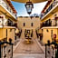 Aurelia Vatican Apartments