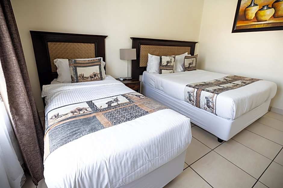Ecotel Southgate