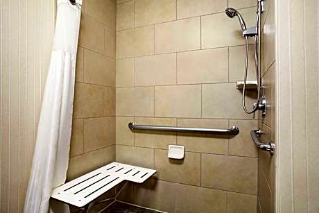 King Room - Communication Assistance/Non-Smoking