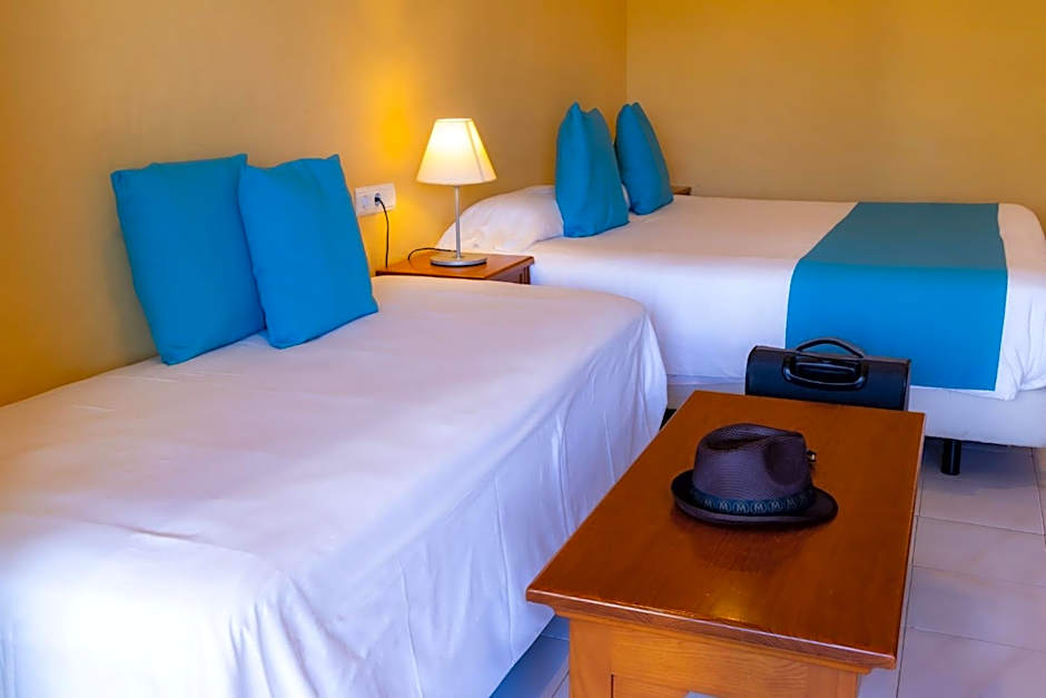 Hotel Club Sunway Punta Prima