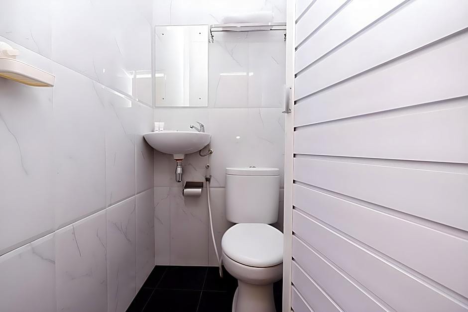 Hotel O Shabrina 2 Syariah